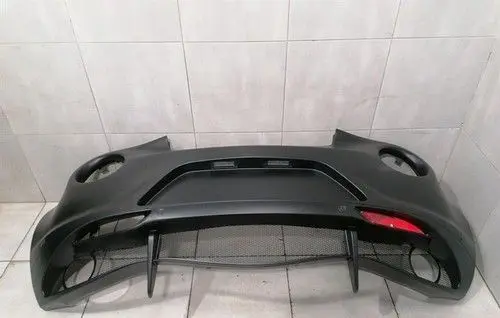 Alfa Romeo Stelvio Rear bumper cross member 156101611