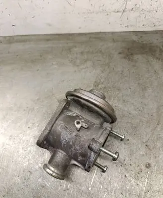 BMW X5 E70 EGR valve 7804380