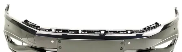 Volkswagen PASSAT B8 Front bumper 3G0807217AM