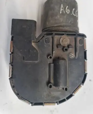 Audi A6 S6 C6 4F Wiper motor 1T0955120C 040803 0390241786