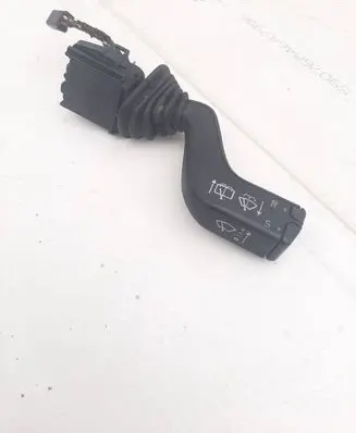 Opel Zafira A Wiper control stalk 090481242 090243394 0902433955