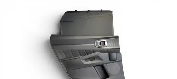 KIA Sorento IV Rear door card panel trim 83301P2310