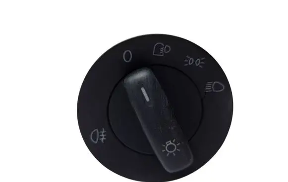 Volkswagen PASSAT B6 Light switch 1K0941431M