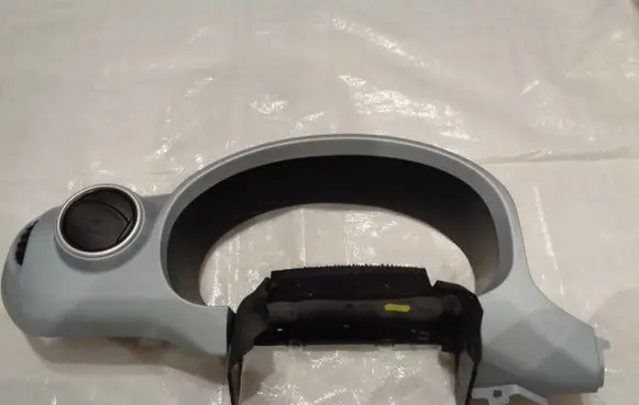 Citroen Berlingo Dashboard trim