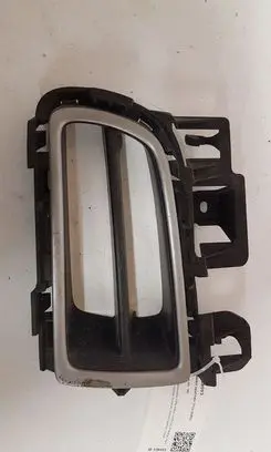 Mazda 6 Front bumper lower grill