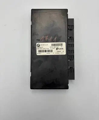BMW 5 E60 E61 Comfort/convenience module 9221110 239943