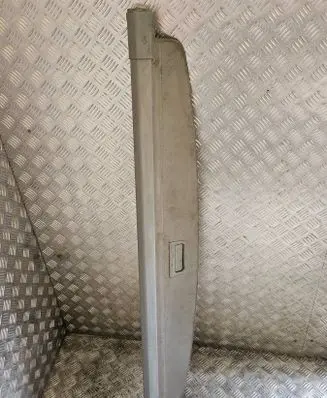 Volvo V50 Parcel shelf load cover 1T0867871