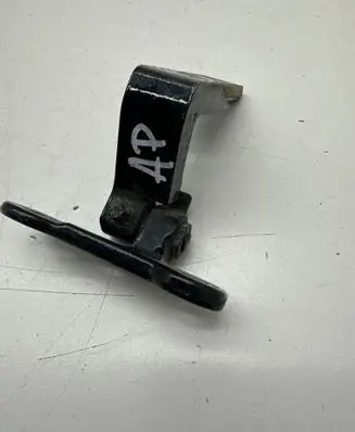 Front door lower hinge