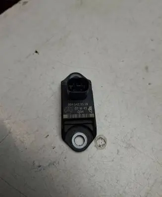 Mercedes-Benz R W251 Acceleration sensor 0045423518 07W43