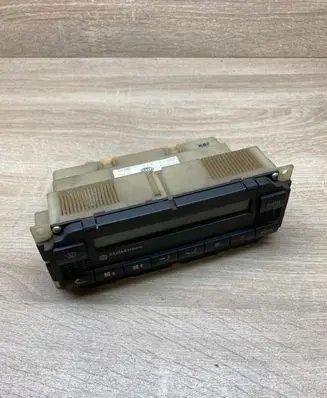 Climate control unit