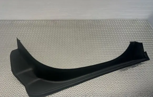 BMW 5 G30 G31 Other trunk/boot trim element 15054410 7400596 51497400596