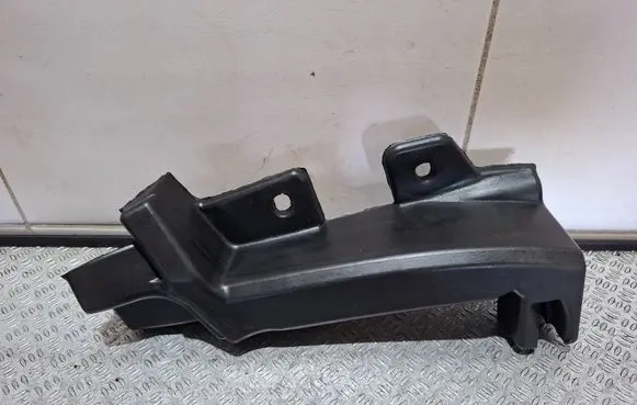 Fiat 500E Fender foam support/seal 52009478