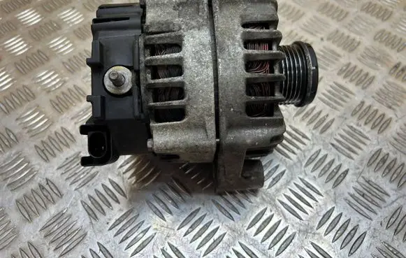 BMW 1 F20 F21 Generator/alternator 8519890