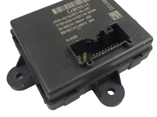 Volvo V60 Door control unit/module 31343873