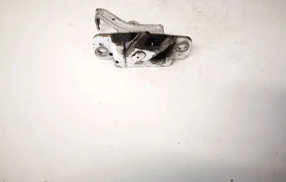 Peugeot Boxer Seat back rest lock catch 