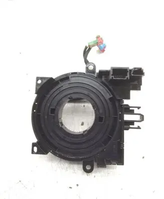 Renault Kadjar Airbag slip ring squib (SRS ring) 255545857R