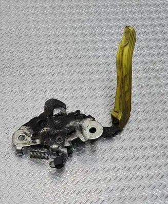 Peugeot Partner Engine bonnet/hood lock/catch 0301201