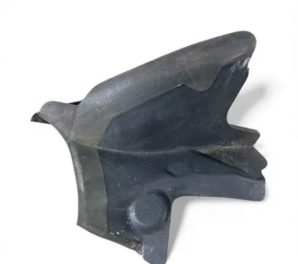 Audi TT TTS Mk2 Wiper trim 8J0853171A
