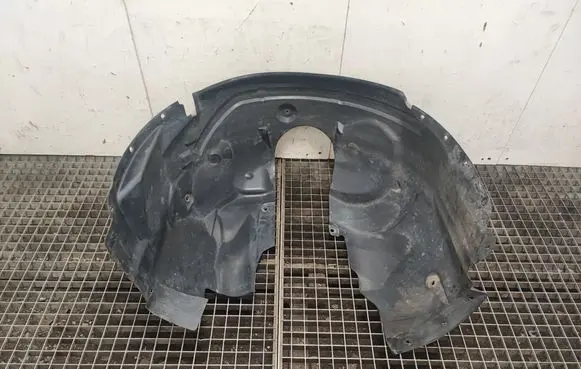 Ford Fusion Front wheel arch liner splash guards DS73A16115AH