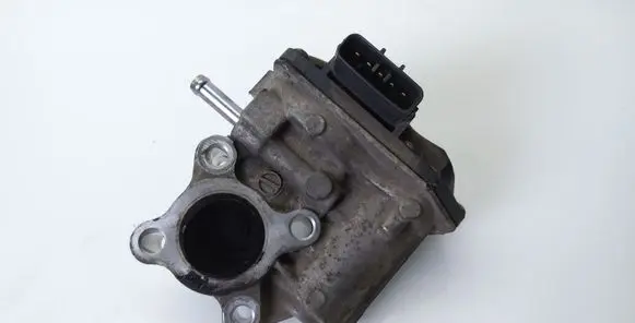 Toyota Yaris EGR valve 2580033011 VN1501000032