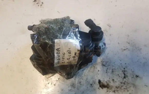 Honda Civic Fuel injection high pressure pump 0445010141
