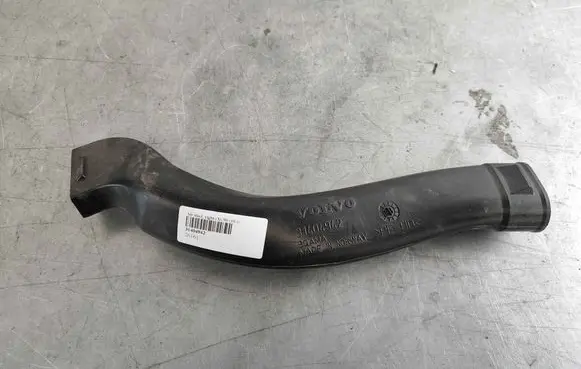 Volvo XC90 Cabin air duct channel 31404942