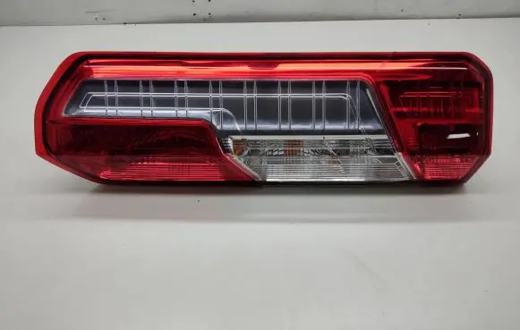 Ford Transit VII Rear/tail lights BK3113404AG 233308956 13656F