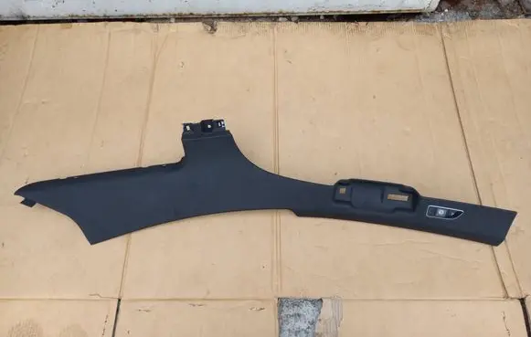 Audi A8 S8 D4 4H (A) pillar trim 4H4867234