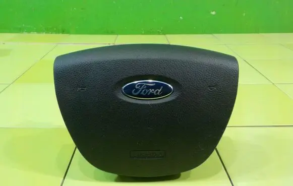 Peugeot 208 I Steering wheel airbag 96728484ZD XP112