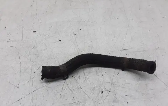 Hyundai Santa Fe Engine coolant pipe/hose