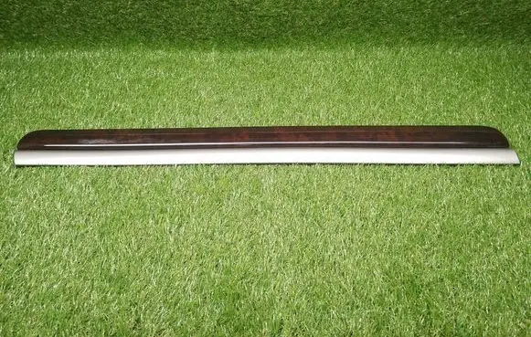 Audi A8 S8 D3 4E Rear door card trim 4E0867419