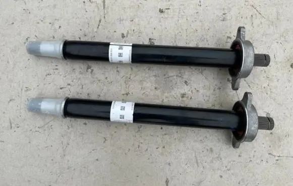 Mercedes-Benz B W247 Front driveshaft A1773306400