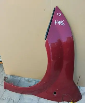 Citroen C2 Fender BLOTNIKLEWYC2