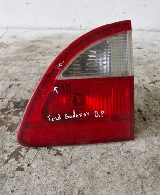 Ford Galaxy Tailgate rear/tail lights