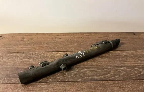 Mercedes-Benz E W211 Fuel main line pipe A6420700695