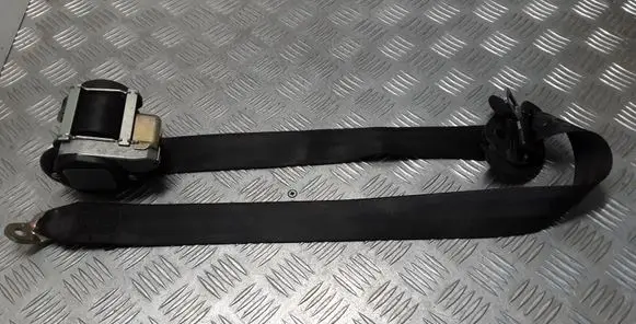 Seat Altea Front seatbelt 5P0857705B