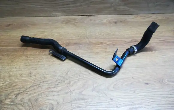 Breather/breather pipe/hose
