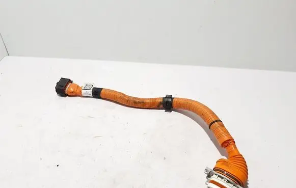Renault Megane E-Tech Other wiring loom 297A75MZ1A