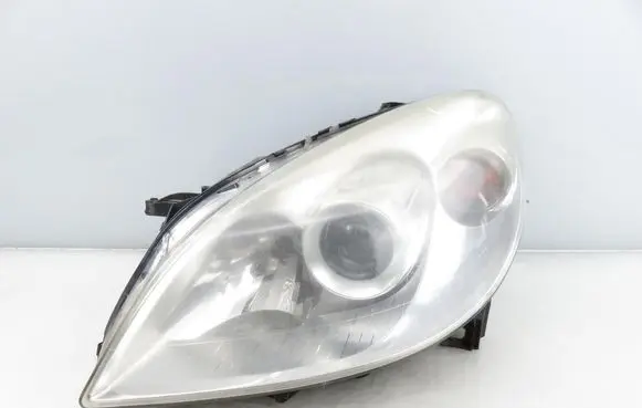 Mercedes-Benz B W245 Headlight/headlamp A1698201761