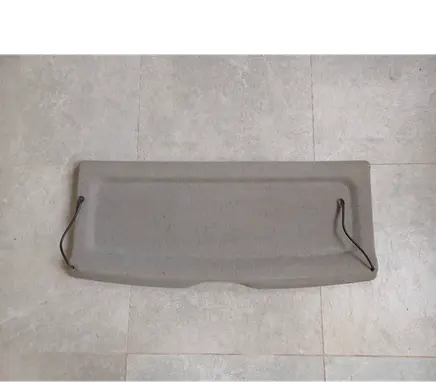 Volkswagen Polo III 6N 6N2 6NF Parcel shelf 