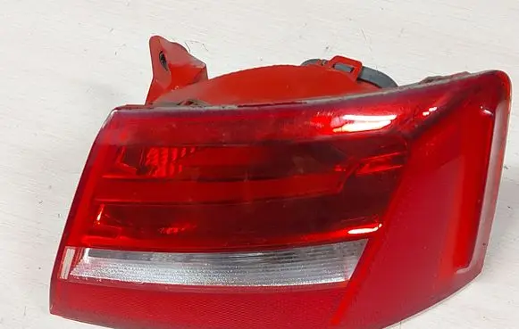 Audi A6 S6 C7 4G Rear/tail lights 4G5945096