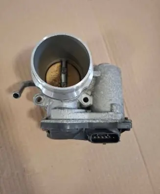 KIA Ceed Throttle body valve 3510007250