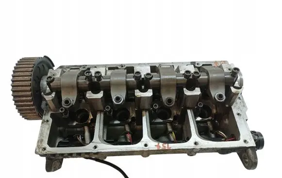 Skoda Octavia Mk2 (1Z) Engine head 038103373R