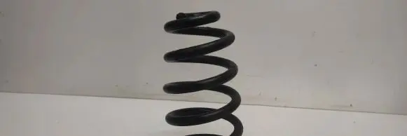 Audi A4 S4 B5 8D Rear coil spring