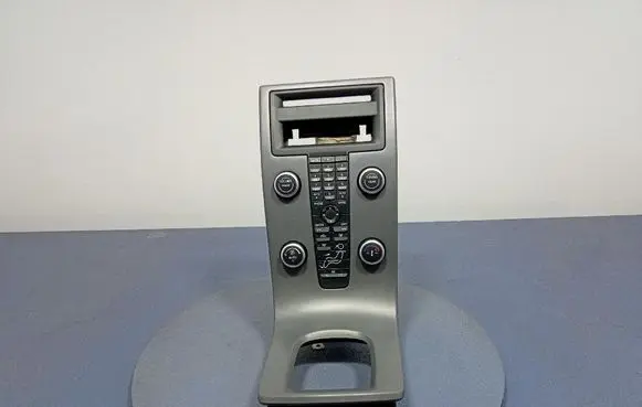 Volvo C30 Climate control unit 1281495