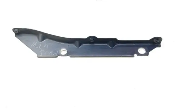 Jaguar XK - XKR Fender mounting bracket C2P21677