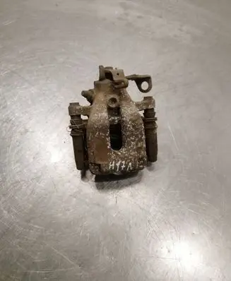 Peugeot 208 Rear brake caliper