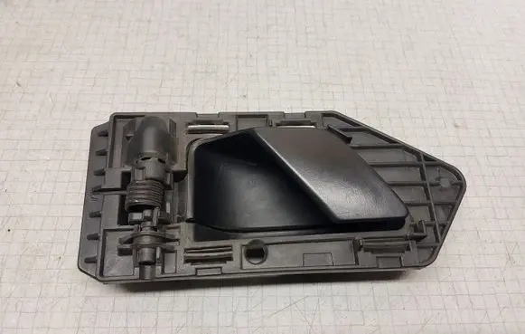 Citroen Berlingo Front door interior handle 9621422877