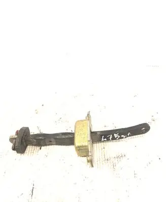Suzuki SX4 Rear door check strap stopper