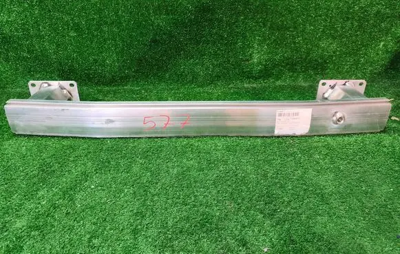 Peugeot Partner III Front bumper support beam 